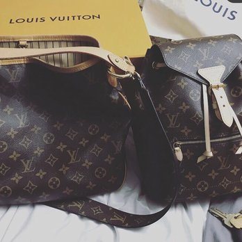Louis Vuitton Portland - Everyone needs a crossbody and backpack! - Leather Goods Near Me - Portland, Oregon Louis Vuitton Portland - Everyone needs a crossbody and backpack! - Leather Goods Near Me - Portland, Oregon