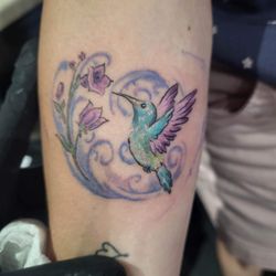 Second To None Tattoos