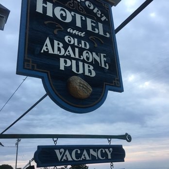 Westport Hotel - Hotels Near Me - Westport, California