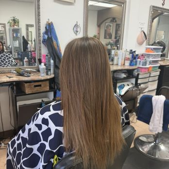 V Salon Spa - Hair Salons Near Me - Houston, Texas V Salon Spa - Hair Salons Near Me - Houston, Texas
