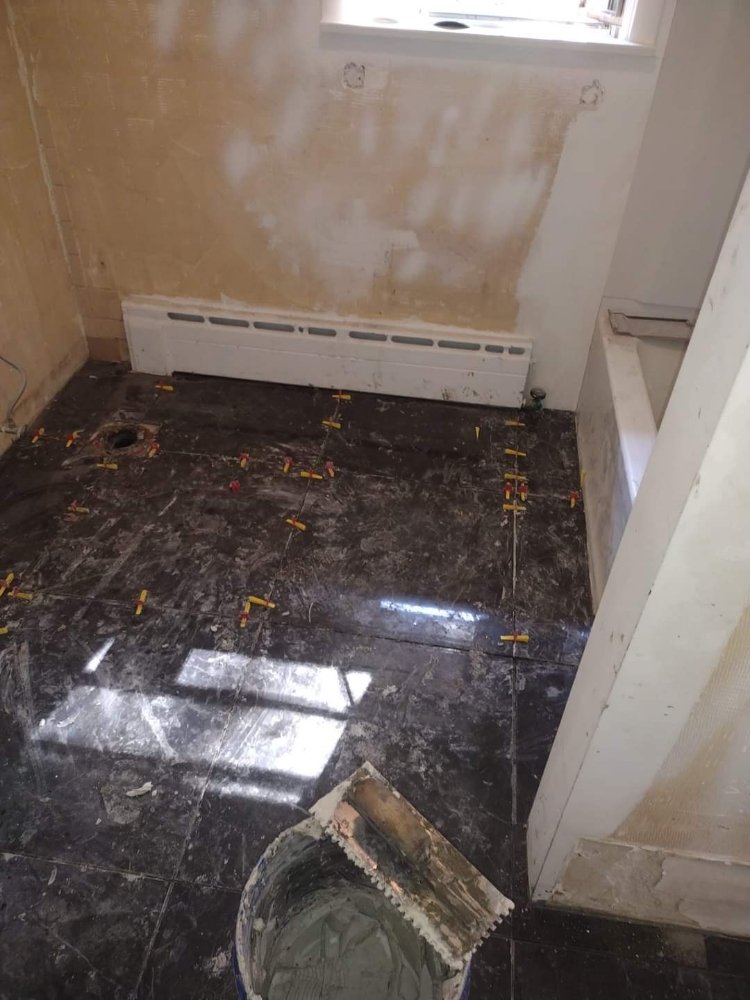 Slide of Productive services