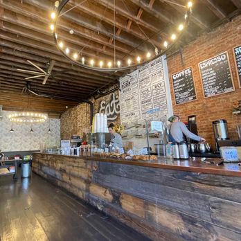 Konditori - Coffee & Tea Near Me - Brooklyn, New York