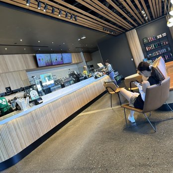 Starbucks - Counter/register - Coffee & Tea Near Me - Cupertino, California Starbucks - Counter/register - Coffee & Tea Near Me - Cupertino, California