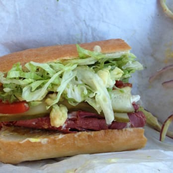 Beach Hut Deli - Delis Near Me - Granite Bay, California