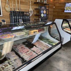 Gamble Creek Farms