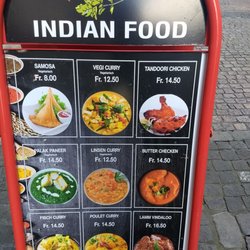 Spice Village