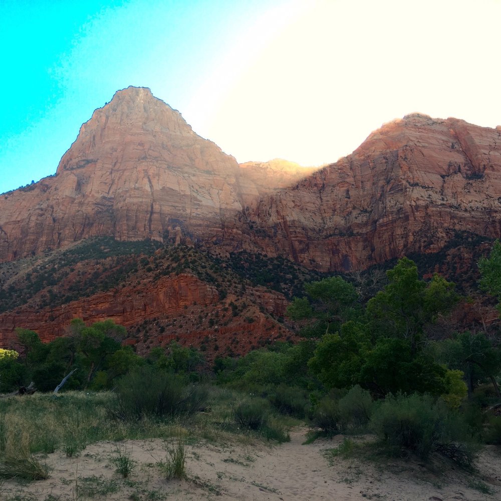 South Campground - Campgrounds Near Me - Springdale, Utah South Campground - Campgrounds Near Me - Springdale, Utah