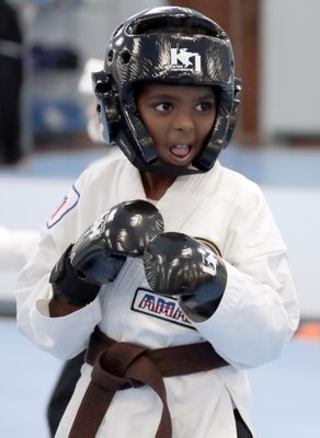 Karate International of Raleigh