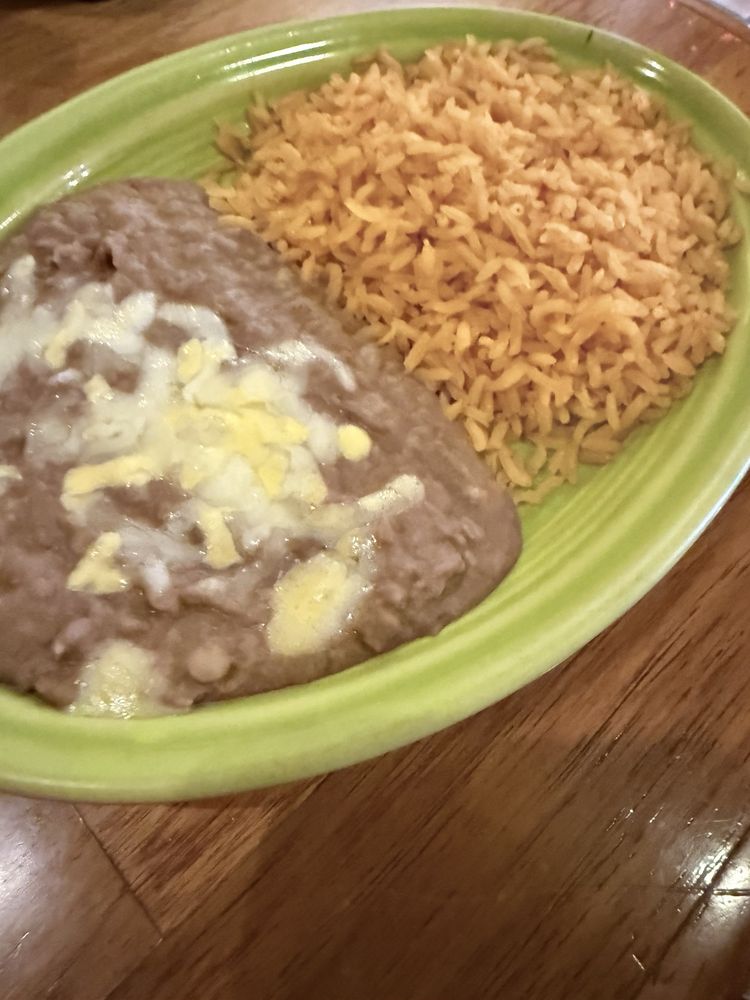 Taco and Tequila Mexican Restaurant