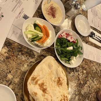 Kasra Persian Grill - Persian/Iranian Near Me - Houston, Texas