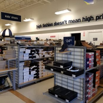 Marshalls - Lots if shoes - Department Stores Near Me - Gresham, Oregon