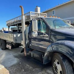 Rock'n Ready Concrete Pumping