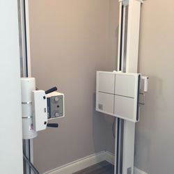 Cinque Chiropractic - Digital X-Ray System