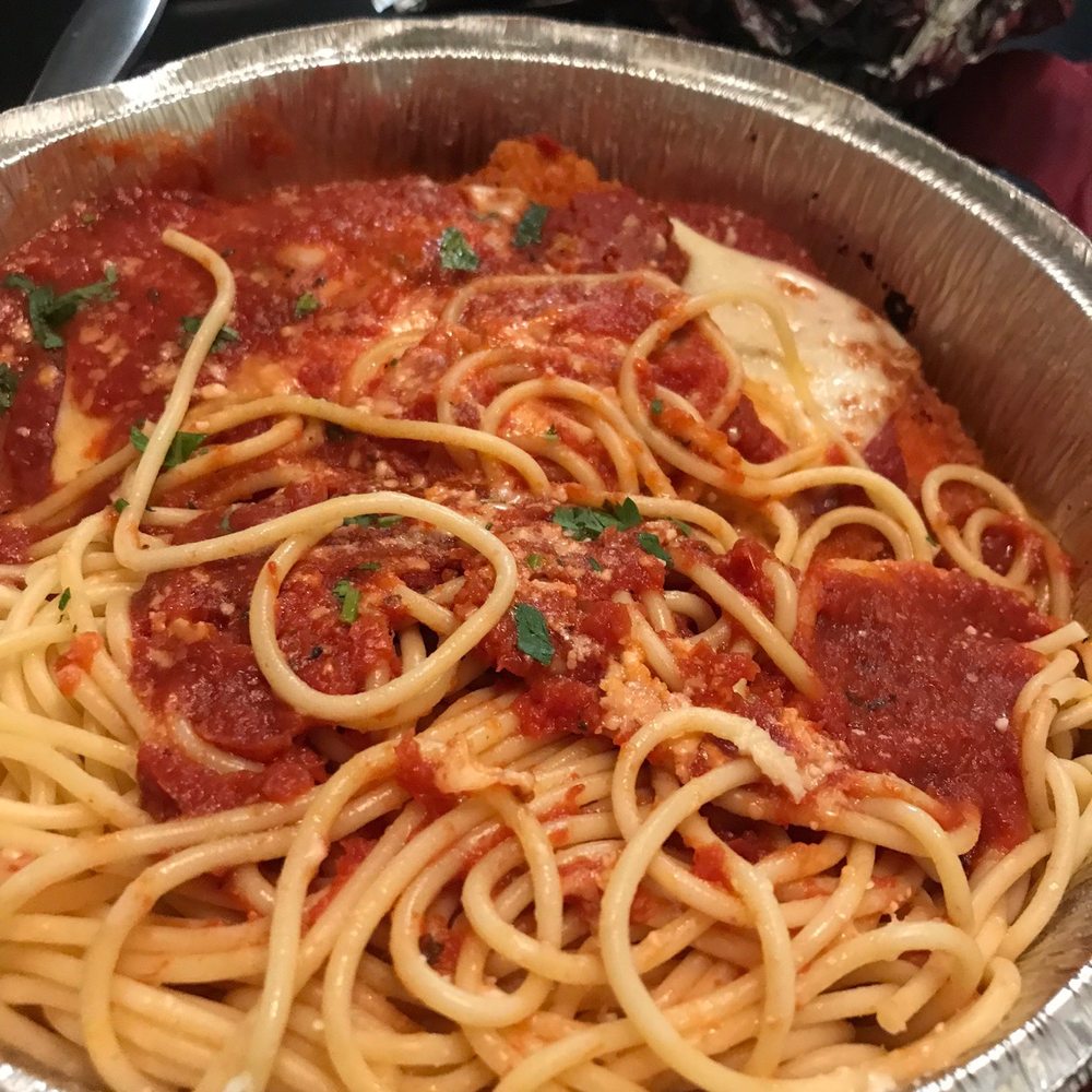 Avellinos - Pizza Near Me - Blacksburg, Virginia