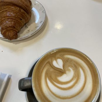 Coffee Project - Cafes Near Me - Brooklyn, New York