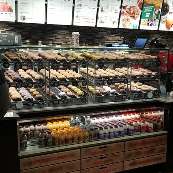 Krispy Kreme - Donuts Near Me - Catonsville, Maryland