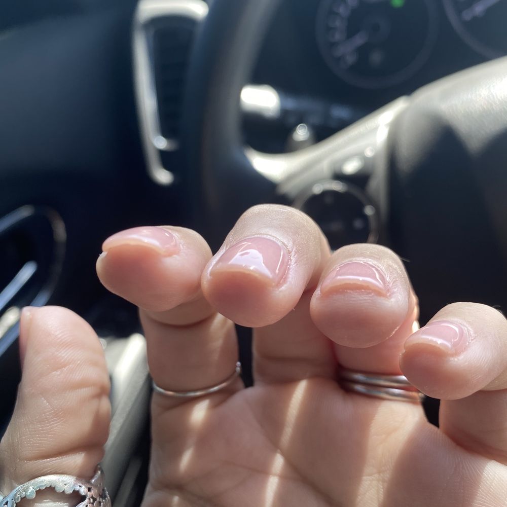 Paradise Nails & Spa - Thin dip mani - Nail Salons Near Me - Oklahoma City, Oklahoma Paradise Nails & Spa - Thin dip mani - Nail Salons Near Me - Oklahoma City, Oklahoma