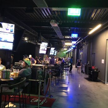 Topgolf - There were many spots to practice your swing ! - Golf Near Me - Baton Rouge, Louisiana Topgolf - There were many spots to practice your swing ! - Golf Near Me - Baton Rouge, Louisiana