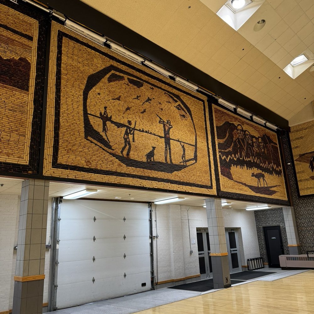 Corn Palace - Museums Near Me - Mitchell, South Dakota