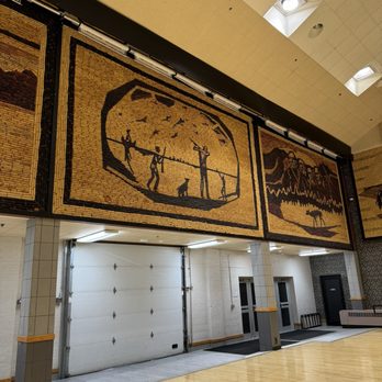 Corn Palace - Museums Near Me - Mitchell, South Dakota