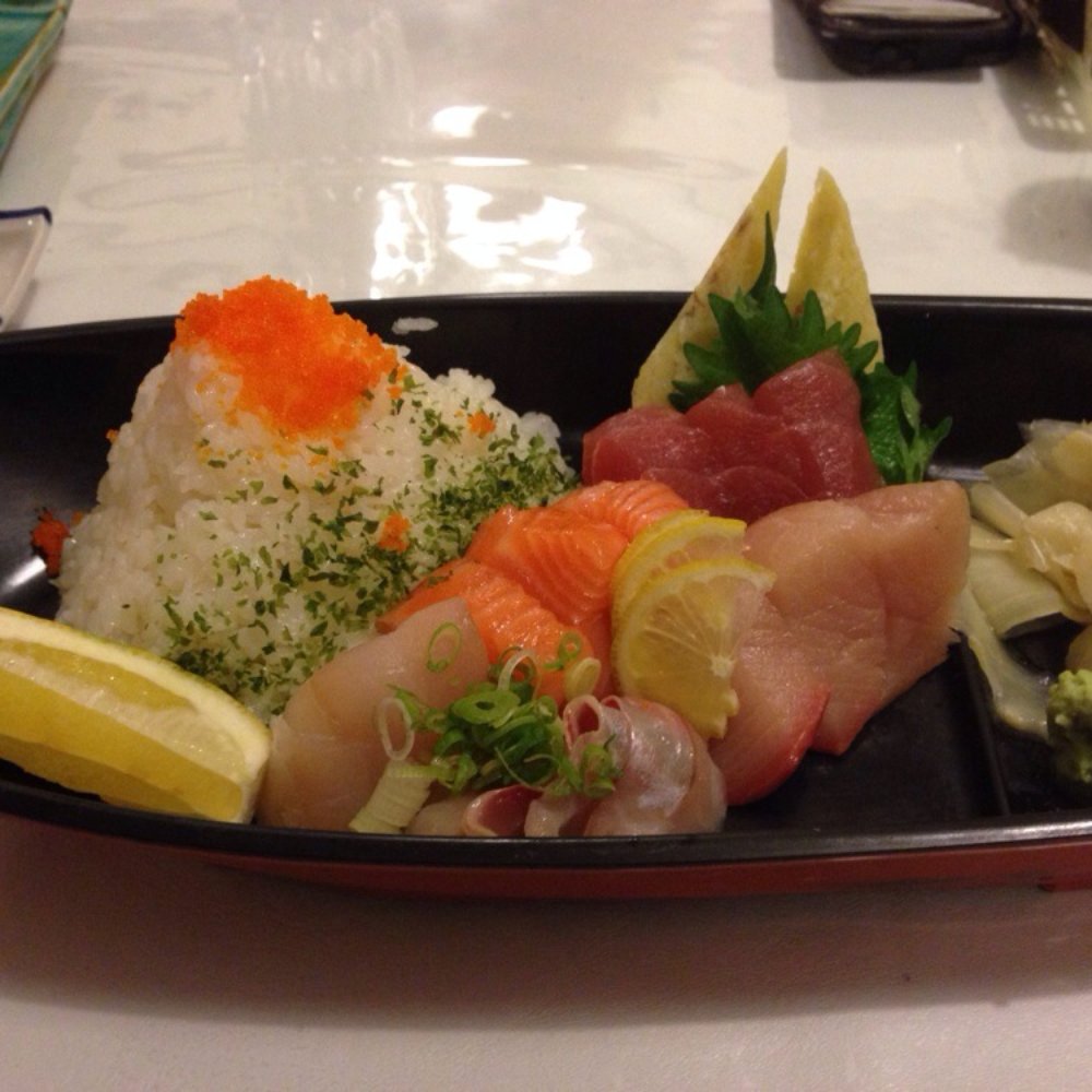 Yamato - Chirashi - Japanese Near Me - Tucson, Arizona Yamato - Chirashi - Japanese Near Me - Tucson, Arizona