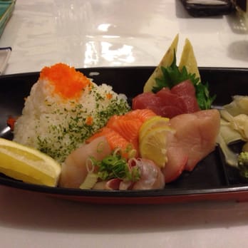 Yamato - Chirashi - Japanese Near Me - Tucson, Arizona Yamato - Chirashi - Japanese Near Me - Tucson, Arizona