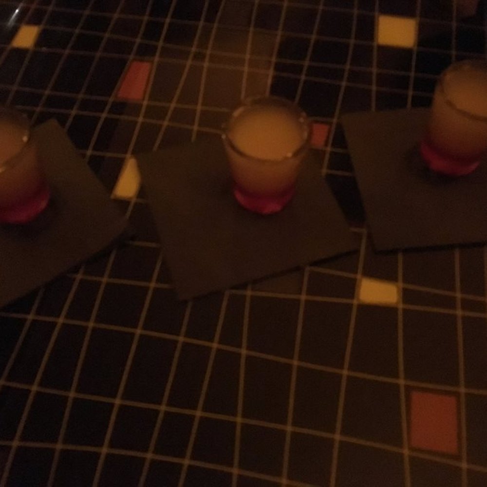 Scotch & Sofa - Apple shots - Cocktail Bars Near Me - Berlin, BE Scotch & Sofa - Apple shots - Cocktail Bars Near Me - Berlin, BE
