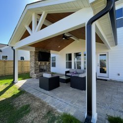 Fun Outdoor Living
