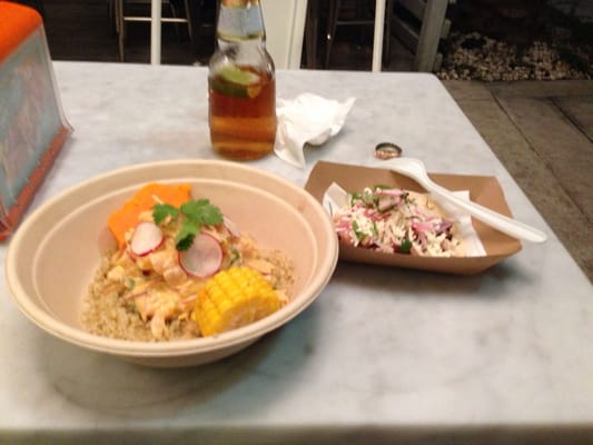 My Ceviche by null