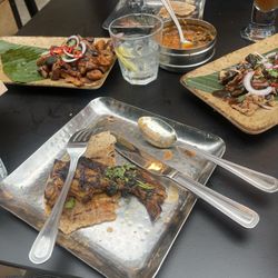Mowgli Street Food