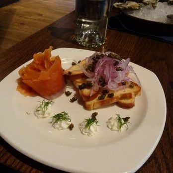 Taylor Shellfish Oyster Bar - Seafood Near Me - Seattle, Washington