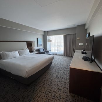 Hilton Boston Logan Airport - Hotels Near Me - Boston, Massachusetts Hilton Boston Logan Airport - Hotels Near Me - Boston, Massachusetts