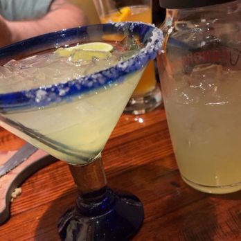 LongHorn Steakhouse - The Perfect Margarita - Steakhouses Near Me - Springfield, Missouri LongHorn Steakhouse - The Perfect Margarita - Steakhouses Near Me - Springfield, Missouri