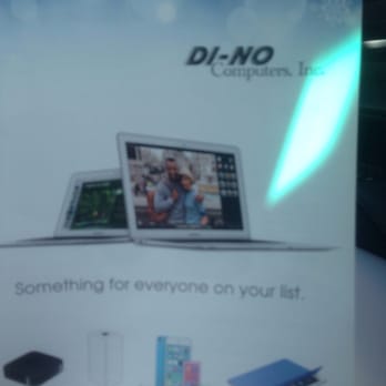 Di-No Computers - Computers Near Me - Pasadena, California