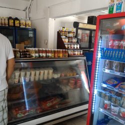 Quesos Oaxaca