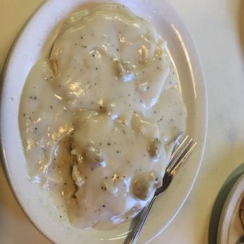 The Badger's Den - Yummy biscuits and gravy - Coffee & Tea Near Me - Bonners Ferry, Idaho The Badger's Den - Yummy biscuits and gravy - Coffee & Tea Near Me - Bonners Ferry, Idaho