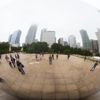 Millennium Park - self-portrait - Parks Near Me - Chicago, Illinois Millennium Park - self-portrait - Parks Near Me - Chicago, Illinois