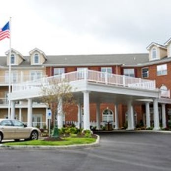 Harmony at Falls Run - Senior Living at Fredricksburg, Virginia - Assisted Living Facilities Near Me - Fredericksburg, Virginia