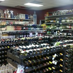 Sheridan Liquor and Wine