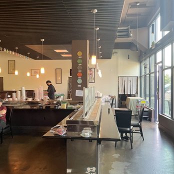 Tengu Sushi - Sushi Bars Near Me - Seattle, Washington Tengu Sushi - Sushi Bars Near Me - Seattle, Washington