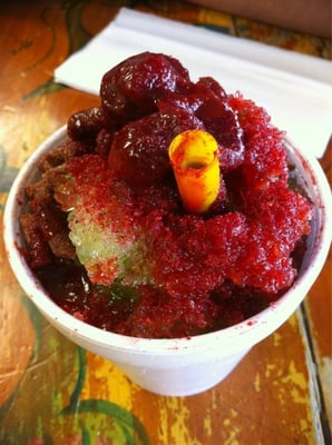 Tropi Frutas by null