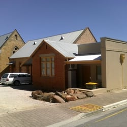 North Adelaide Former Day School