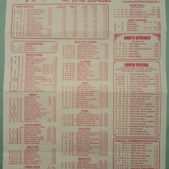 Mr Chen's - Menu - Restaurants Near Me - Westbury, New York Mr Chen's - Menu - Restaurants Near Me - Westbury, New York