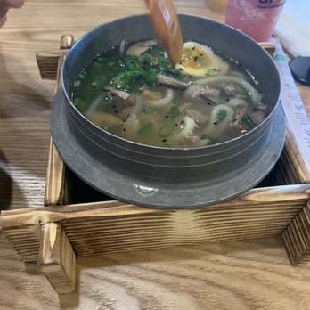 Artea - Culebra Commons - Beef Udon - Asian Fusion Near Me - San Antonio, Texas Artea - Culebra Commons - Beef Udon - Asian Fusion Near Me - San Antonio, Texas
