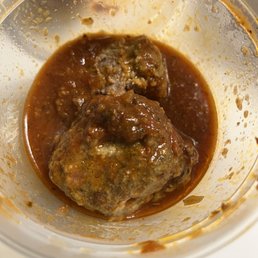 Meatballs