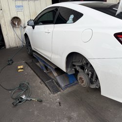 Mejj Tires Service