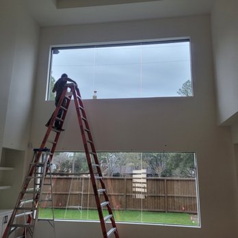 Greenhouse Solar Control - Home Window Tinting Near Me - Katy, Texas