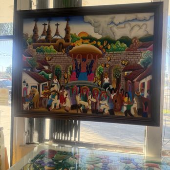 La Michoacana Heladeria Tradicional - Juice Bars & Smoothies Near Me - Long Beach, California