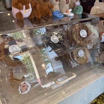 Capy Cafe - Coffee & Tea Near Me - Folsom, California Capy Cafe - Coffee & Tea Near Me - Folsom, California