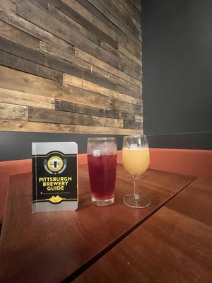 BG Brewing (Brew Gentlemen) by null